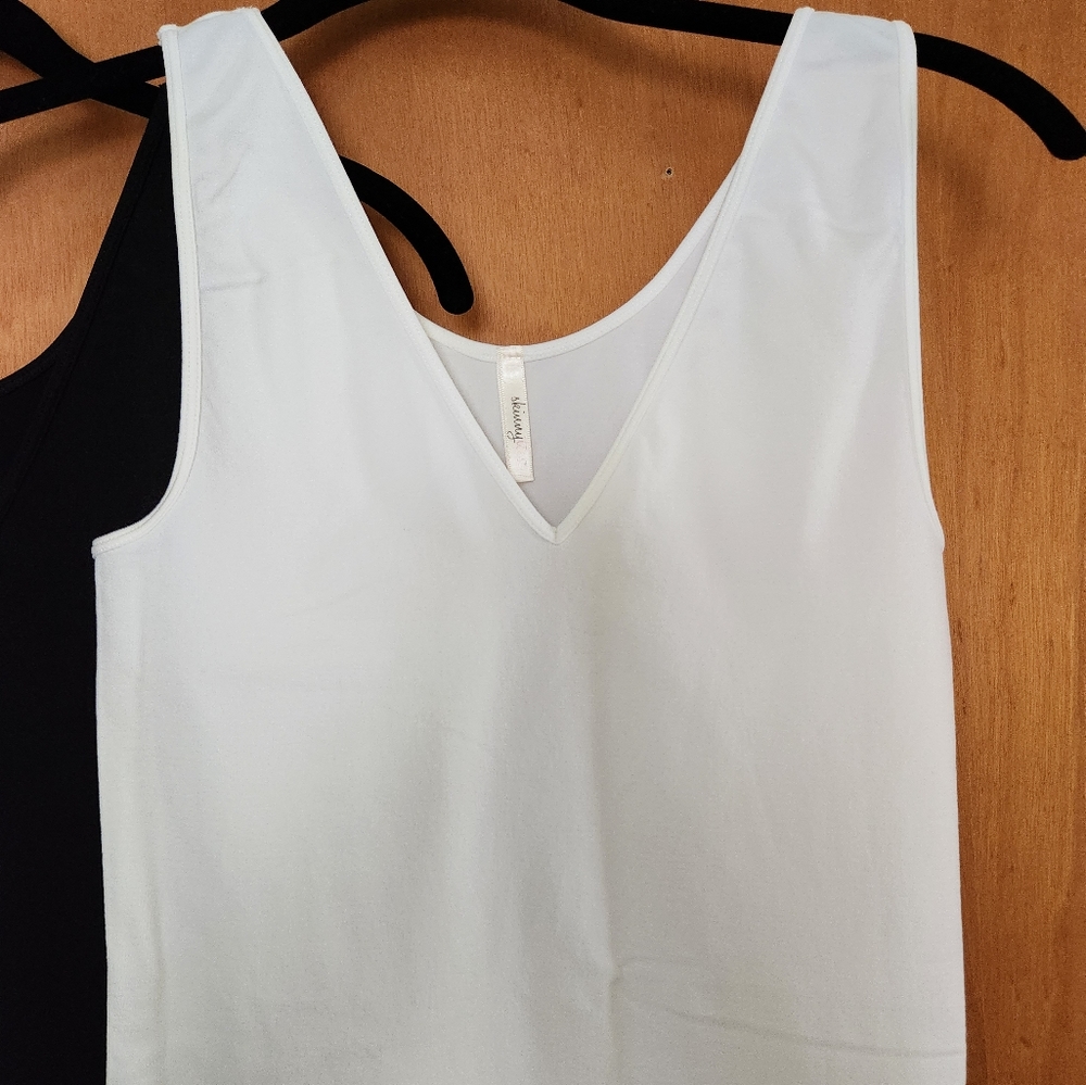 Skinny Tee - Picture 3 of 5